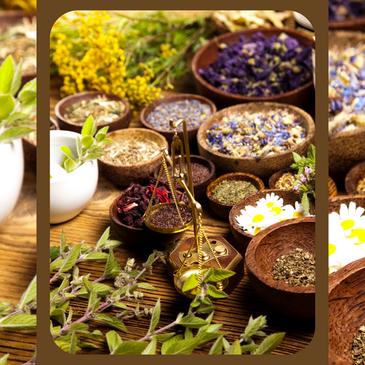 how to incorporate herbal remedies into your daily routine