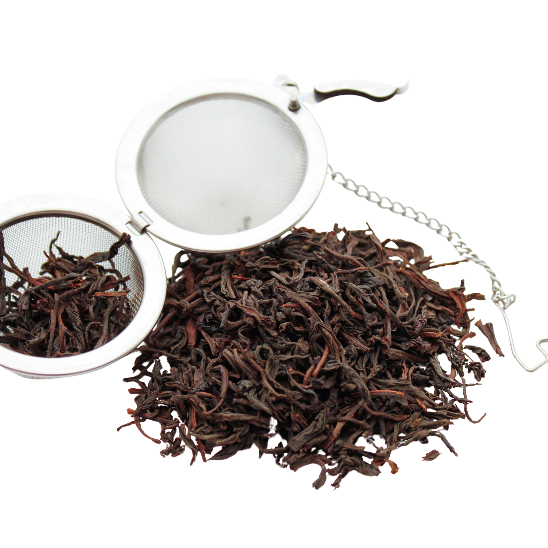 tea ball mesh strainer 2"