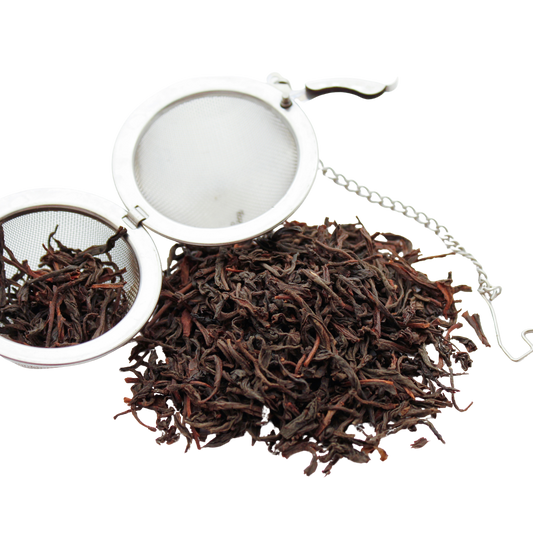 tea ball mesh strainer 2"