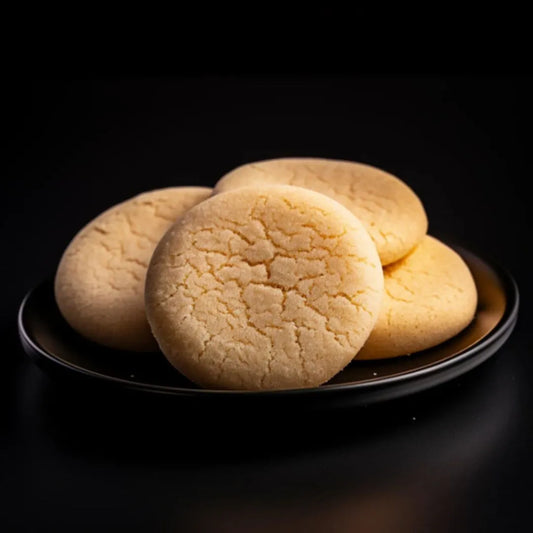 treasure chest hearts - soy wax melts