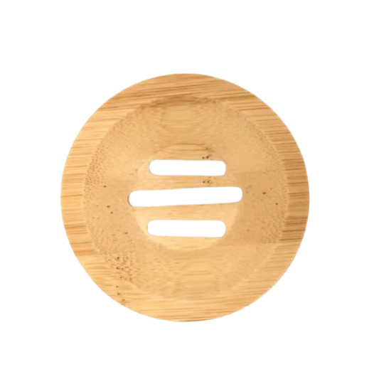 wooden shower steamer trays