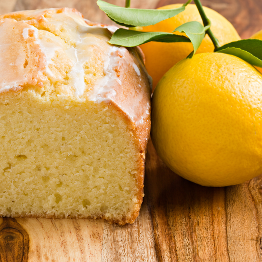 lemon cake