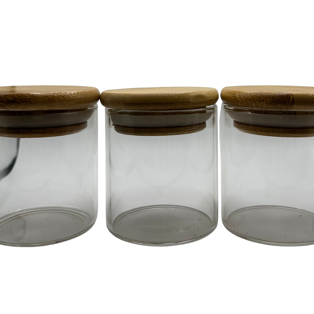 apothecary jar