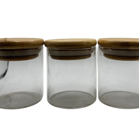apothecary jar