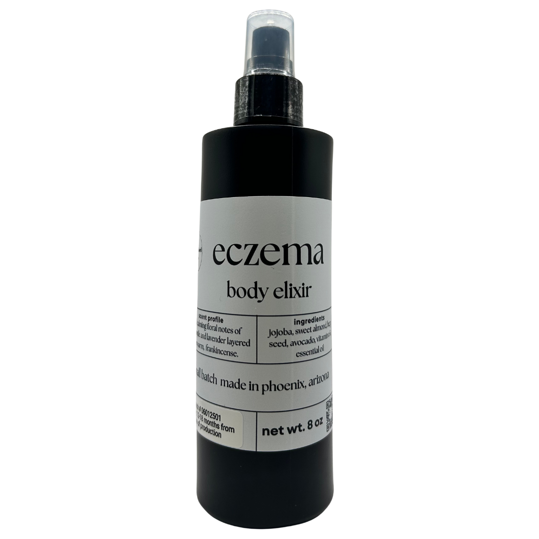 body elixir