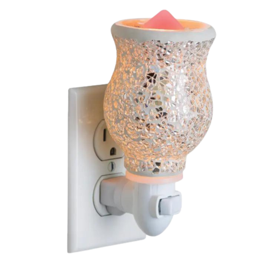 pluggable fragrance warmers