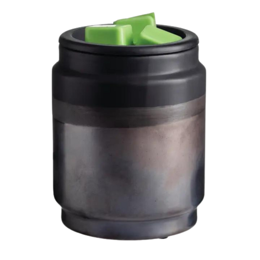 flip dish wax warmers