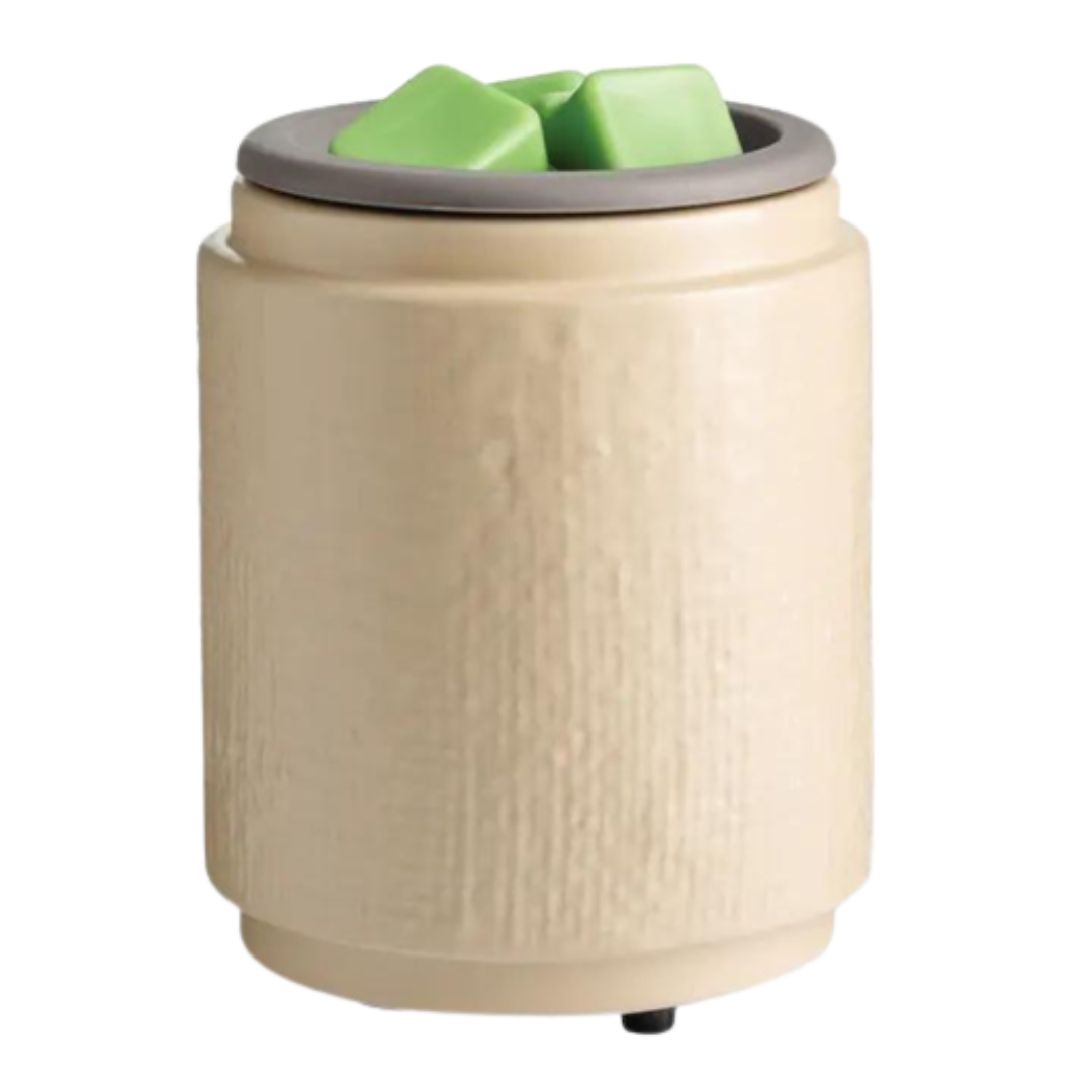 flip dish wax warmers