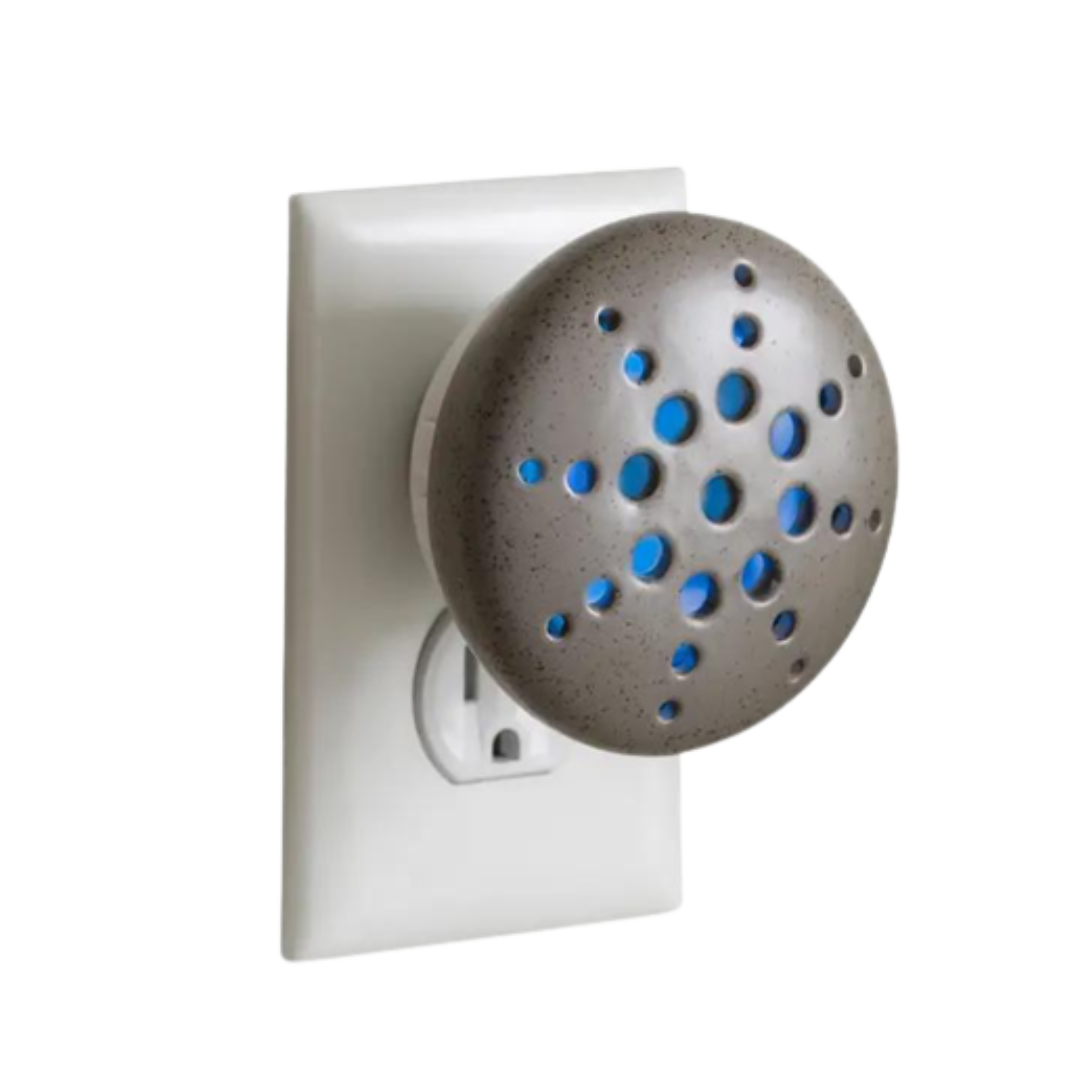 essential oil pluggable diffuser
