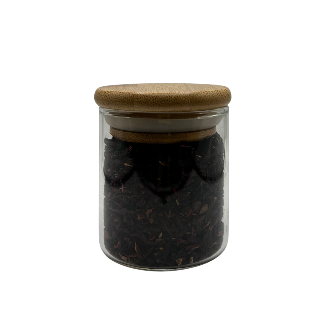 apothecary jar