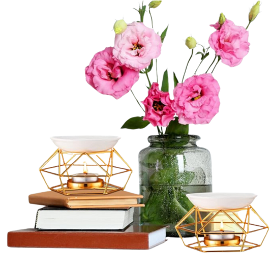 oil burner & wax warmer