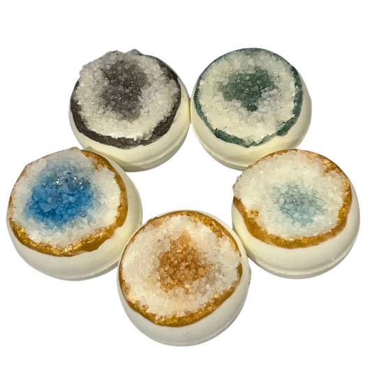 bath bomb