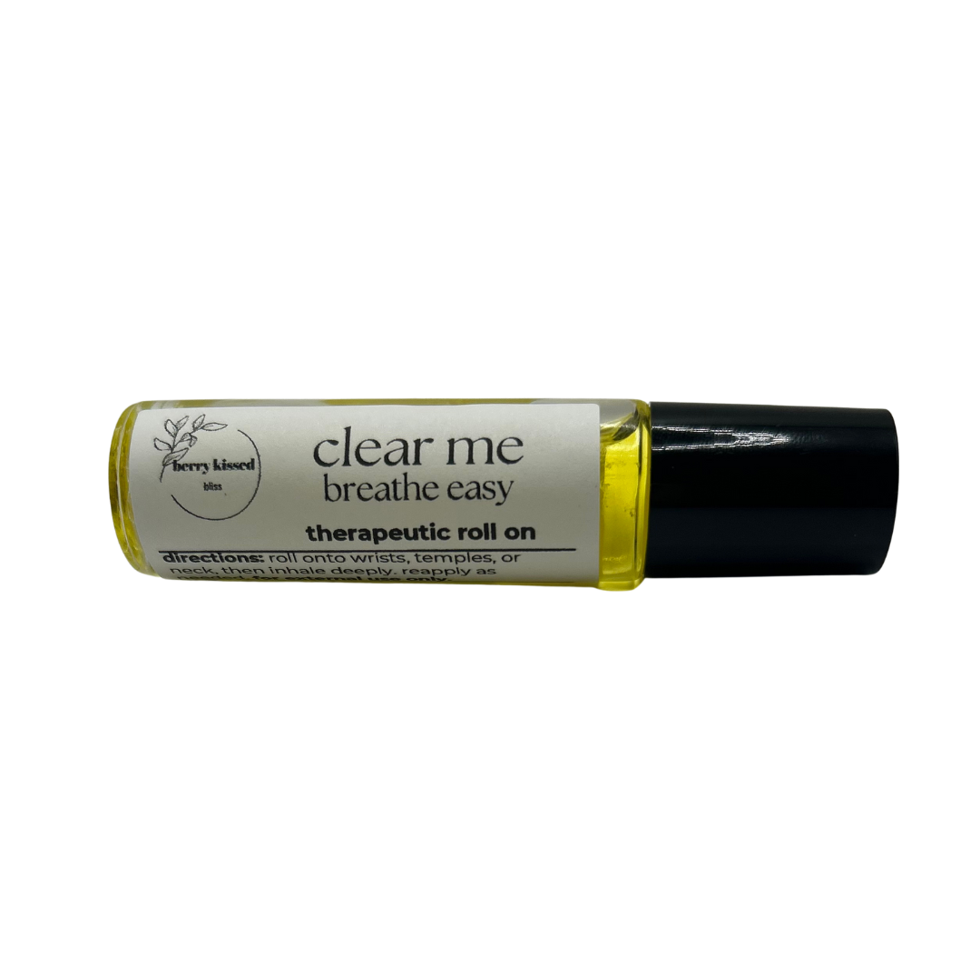 aromatherapy roll-ons