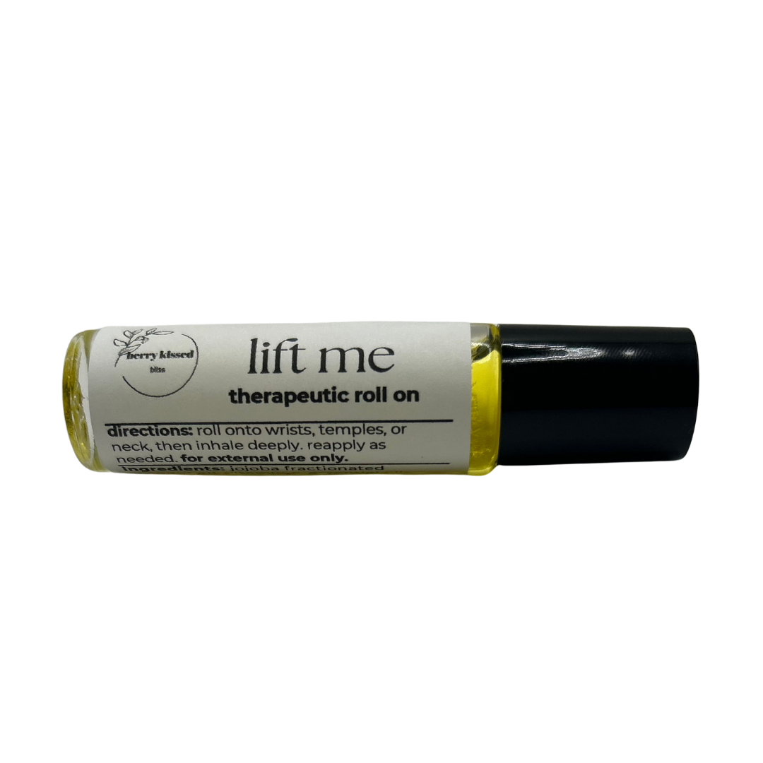 aromatherapy roll-ons