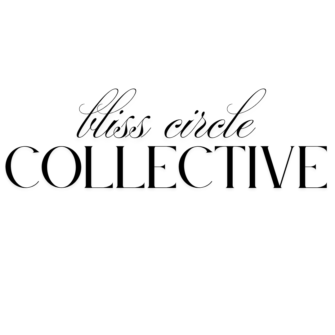 bliss circle collective- a curated box of bliss delivered every season