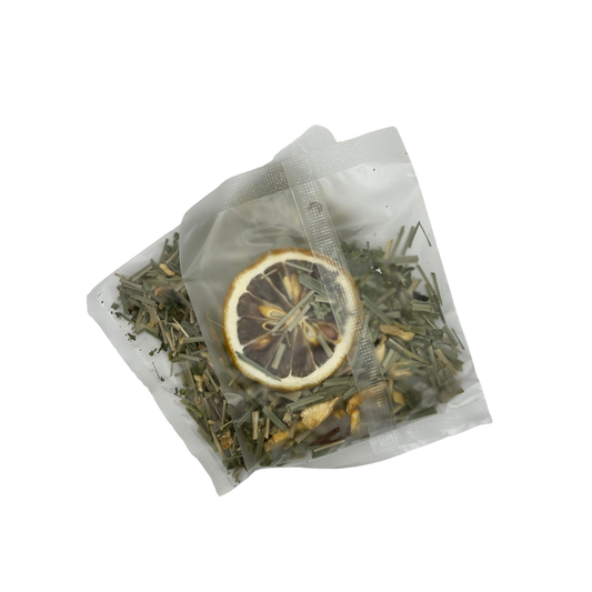 botanical bloom collection