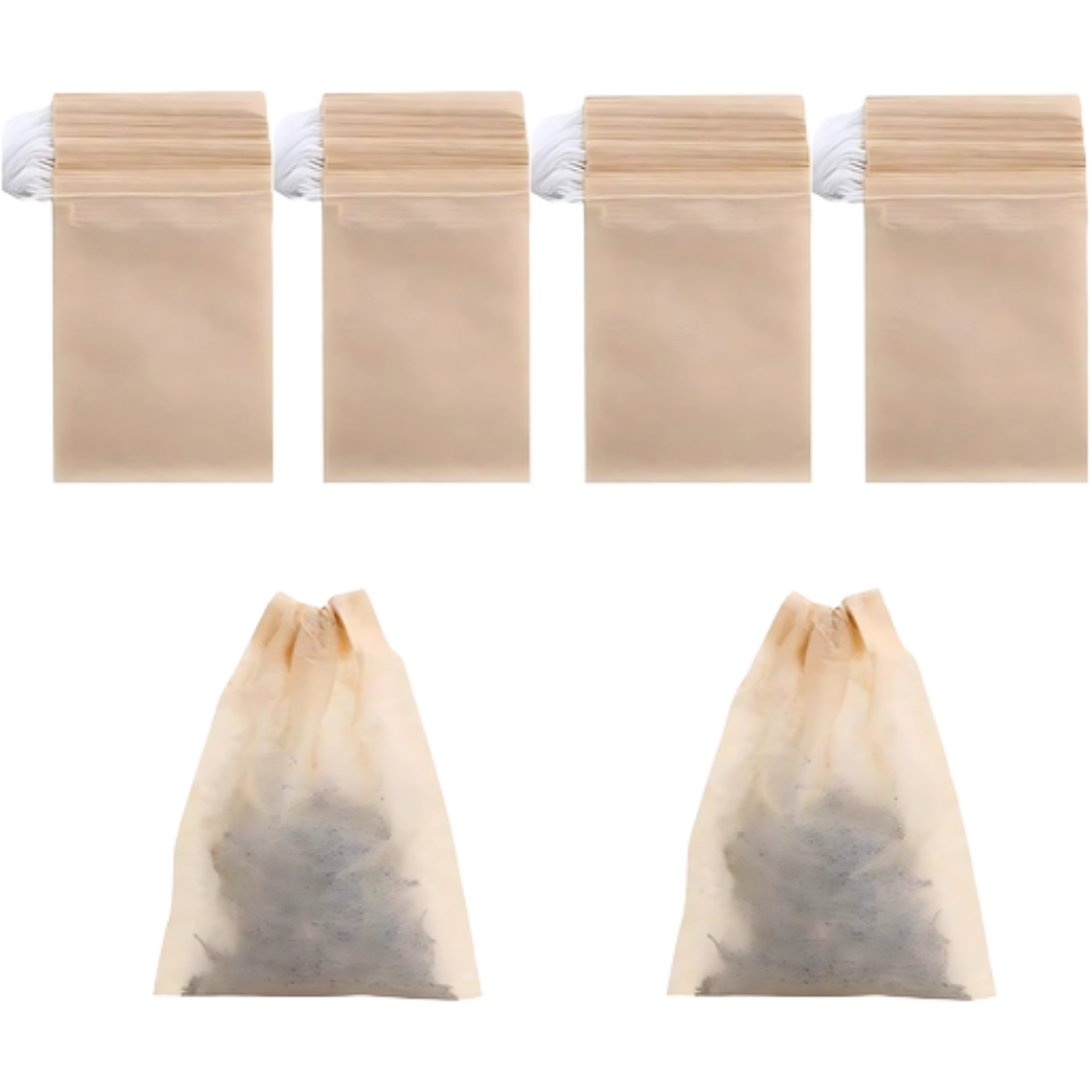 tea filter bags
