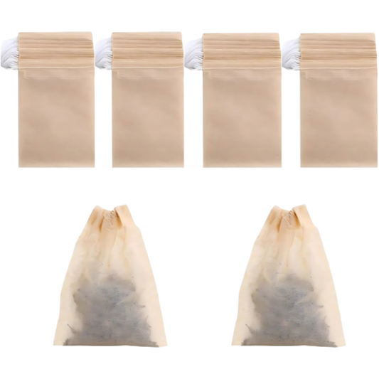 tea filter bags