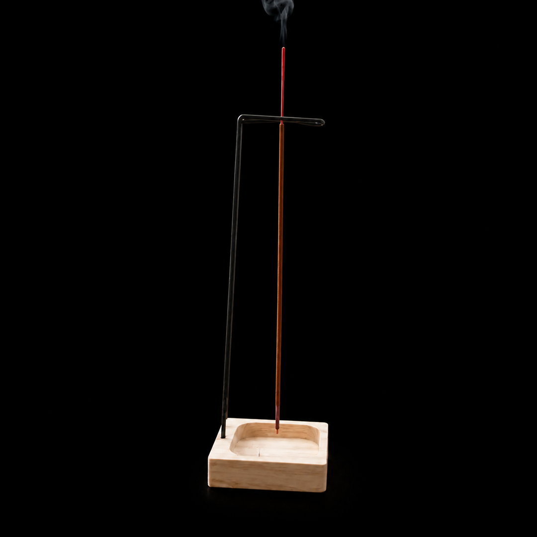 incense holder