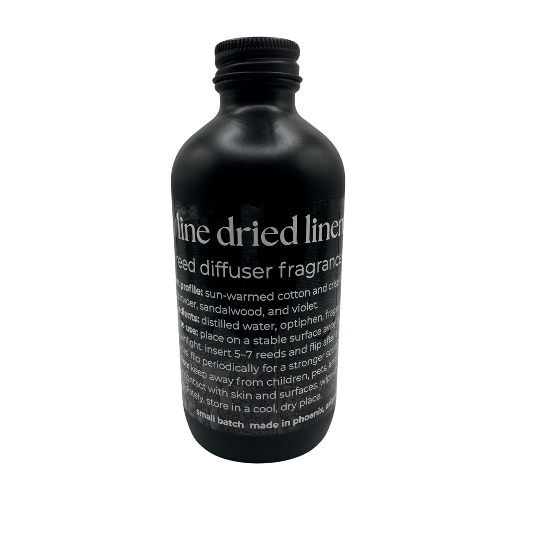 aroma reed diffuser refill