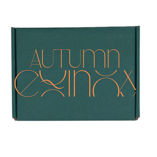 sundrenched to harvest bliss box