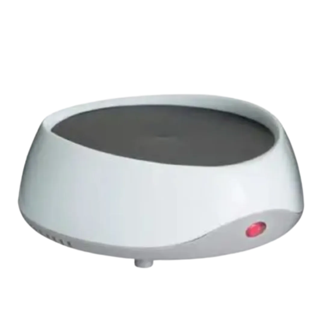 smart melt candle warmer