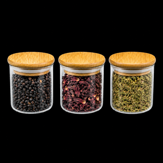 apothecary jar