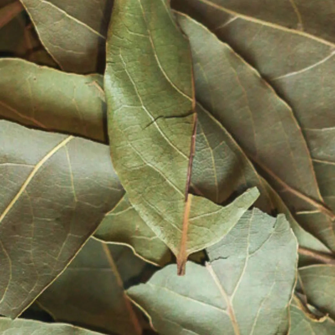 bay leaf (whole)