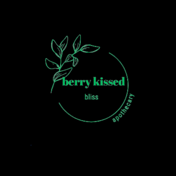 berry kissed bliss
