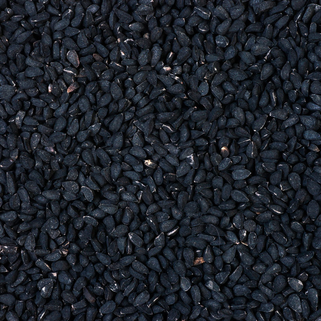 black cumin seed