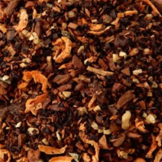 carrot spice delight