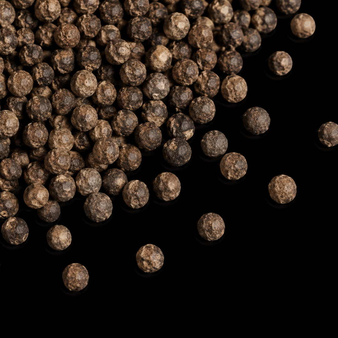 chaste berry (vitex)