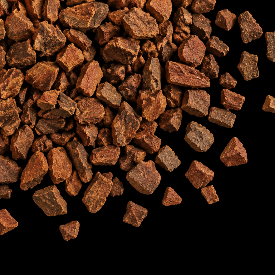 cinnamon