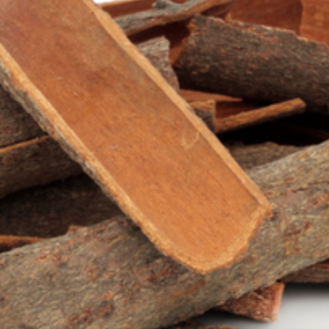 cinnamon cassia sticks