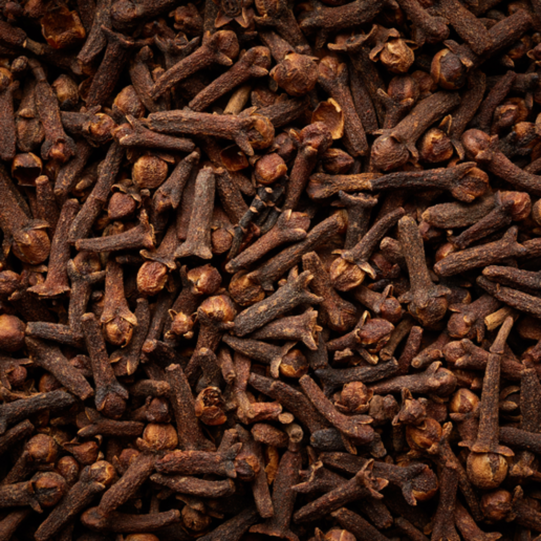 cloves