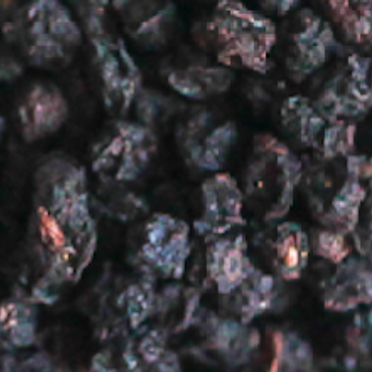 elderberry (whole)