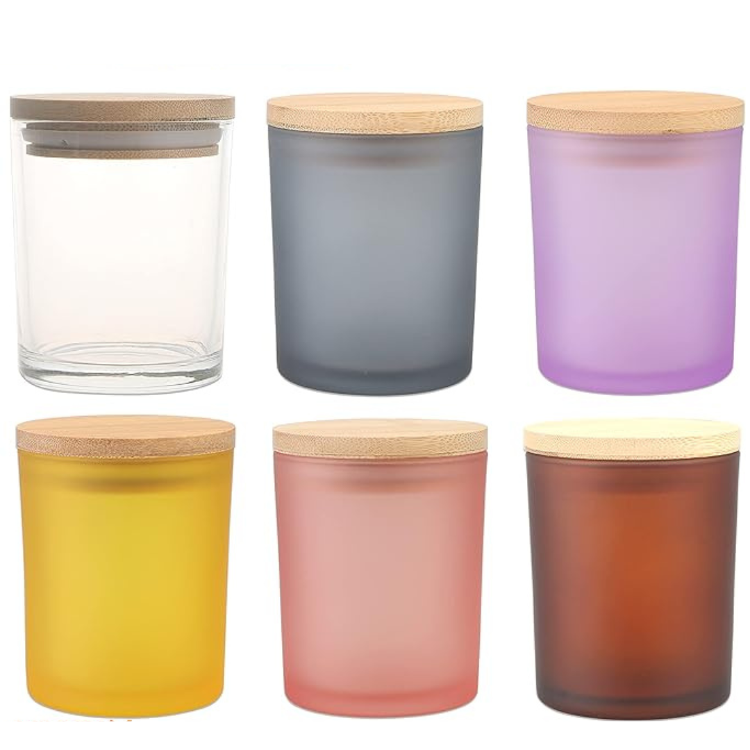 STEM candle making kit