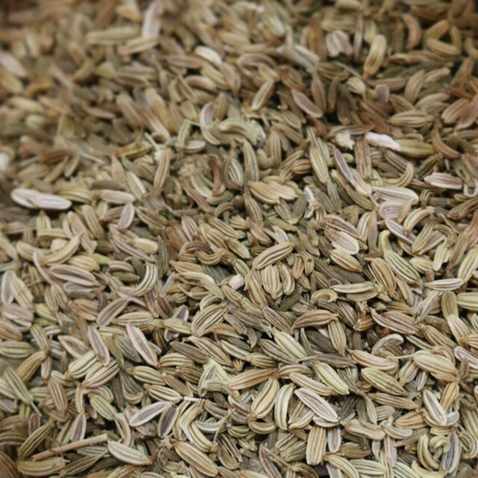 fennel seeds
