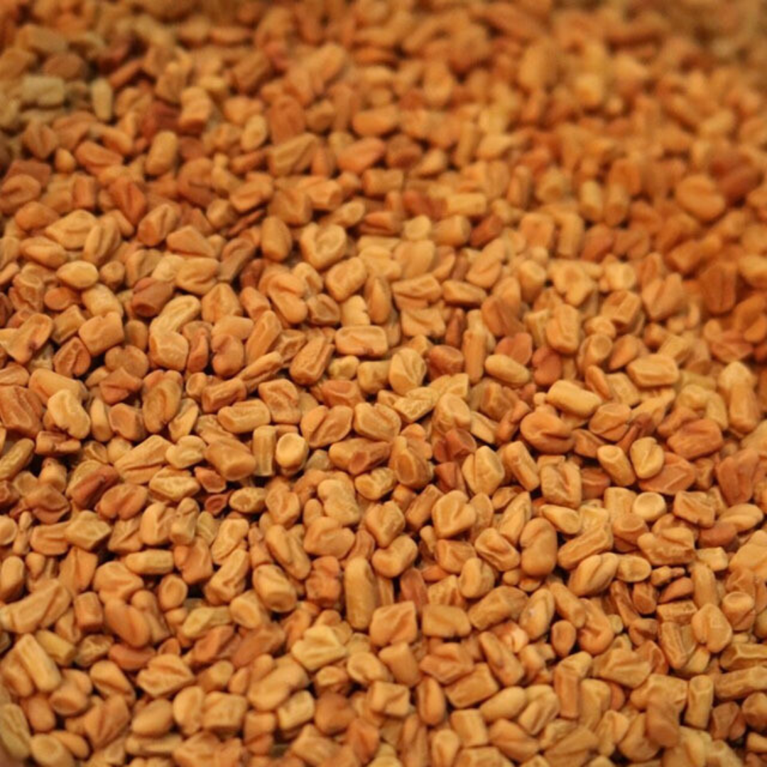 fenugreek seeds