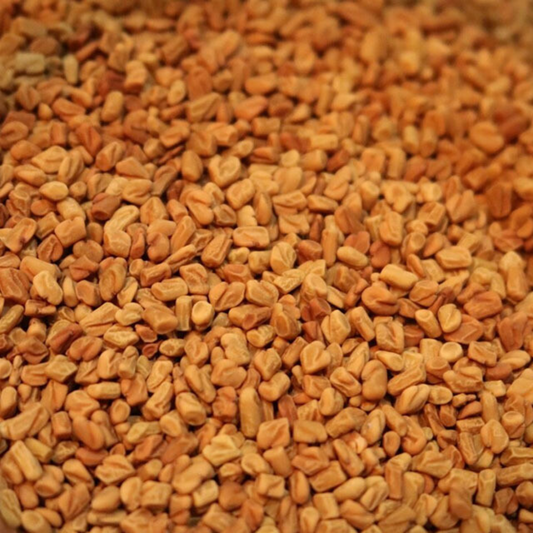 fenugreek seeds