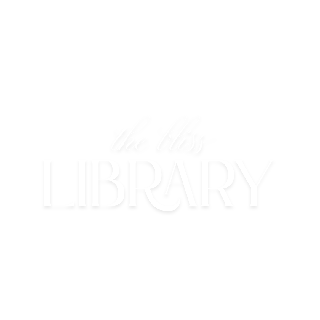 the bliss library