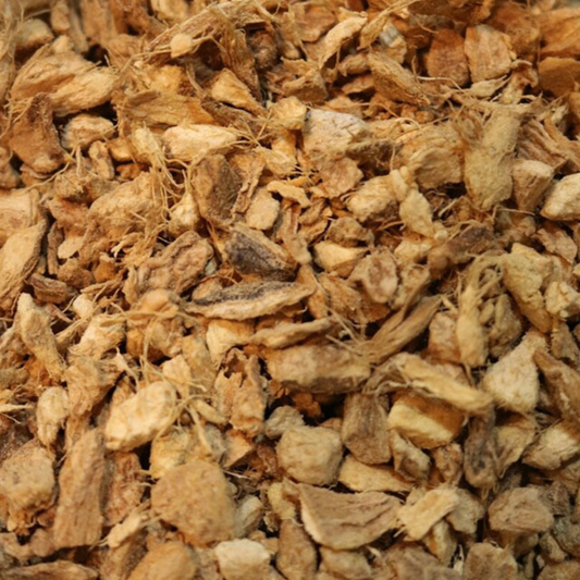 ginger root