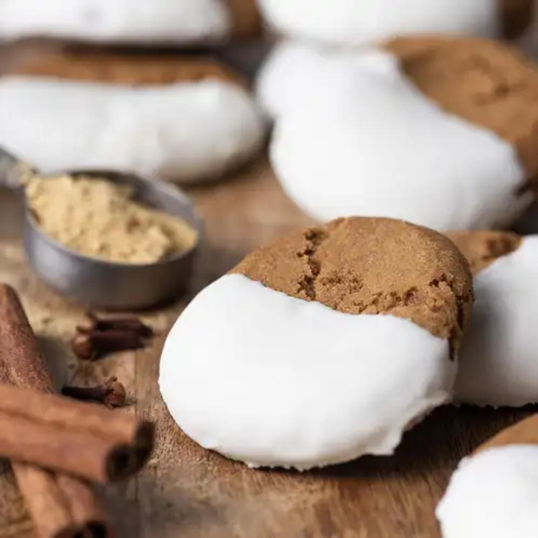 frost kissed bliss | winter home fragrance collection