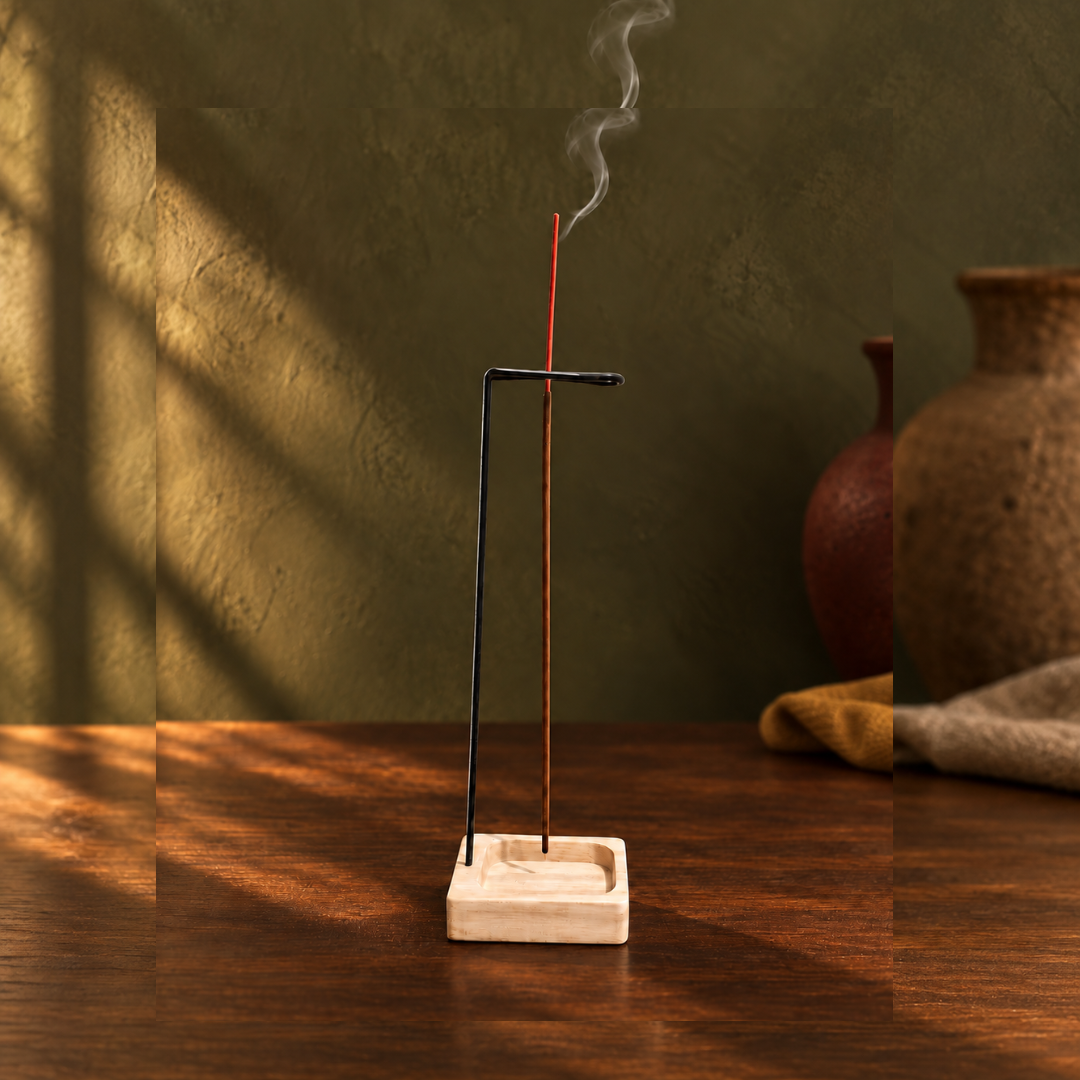 incense holder