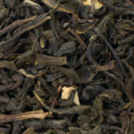 jasmine tea
