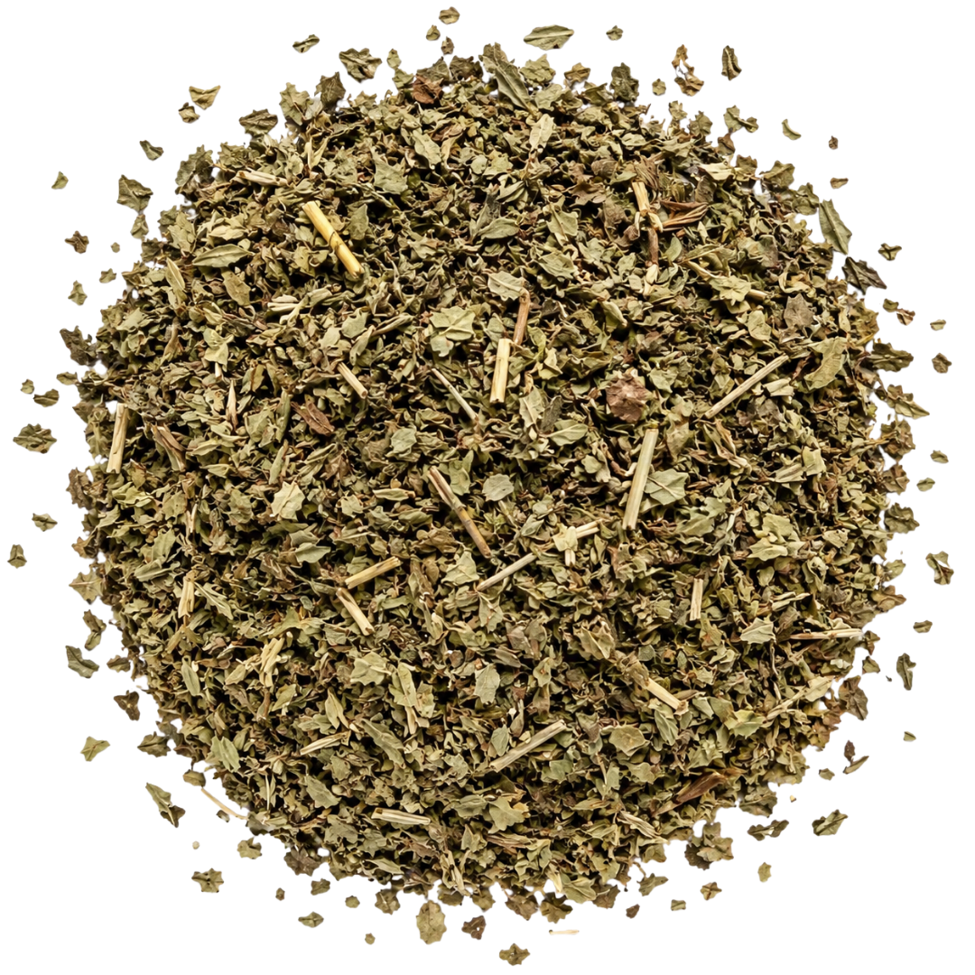 lemon verbena