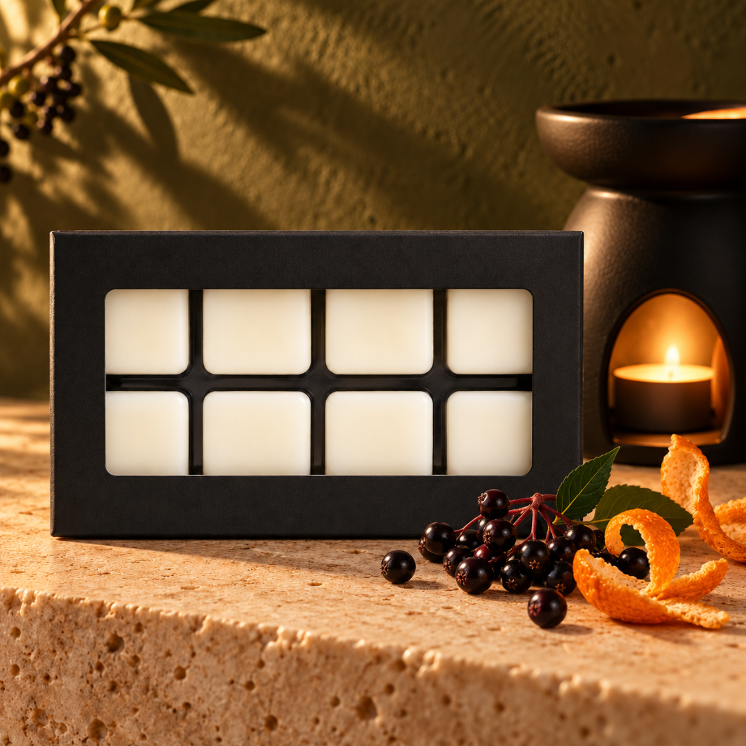 soy wax melts
