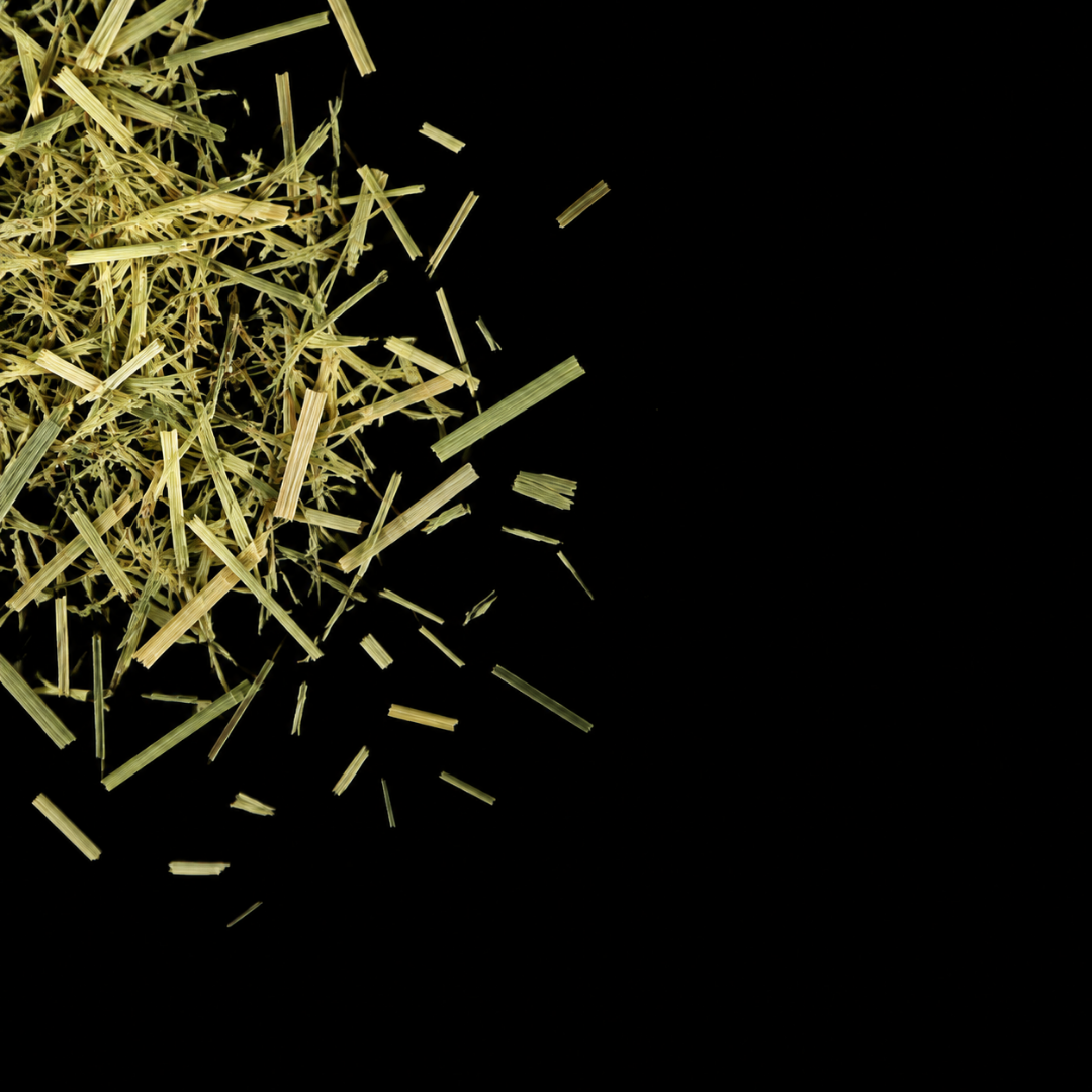 oatstraw