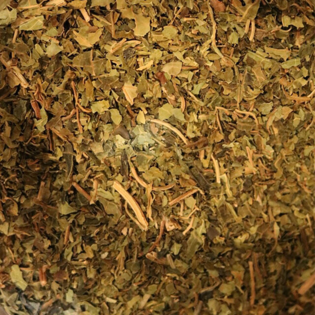 papaya leaf