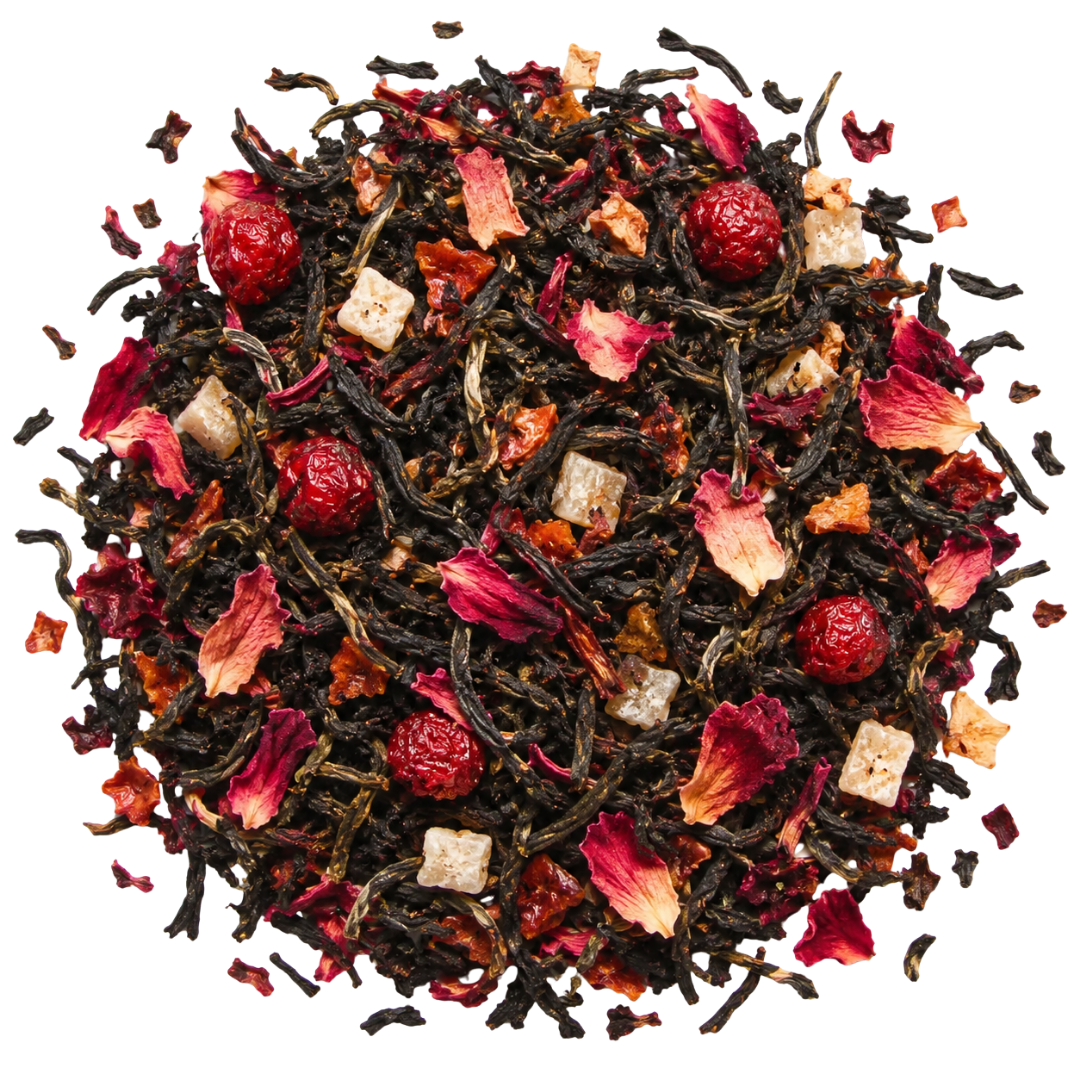 passion berry